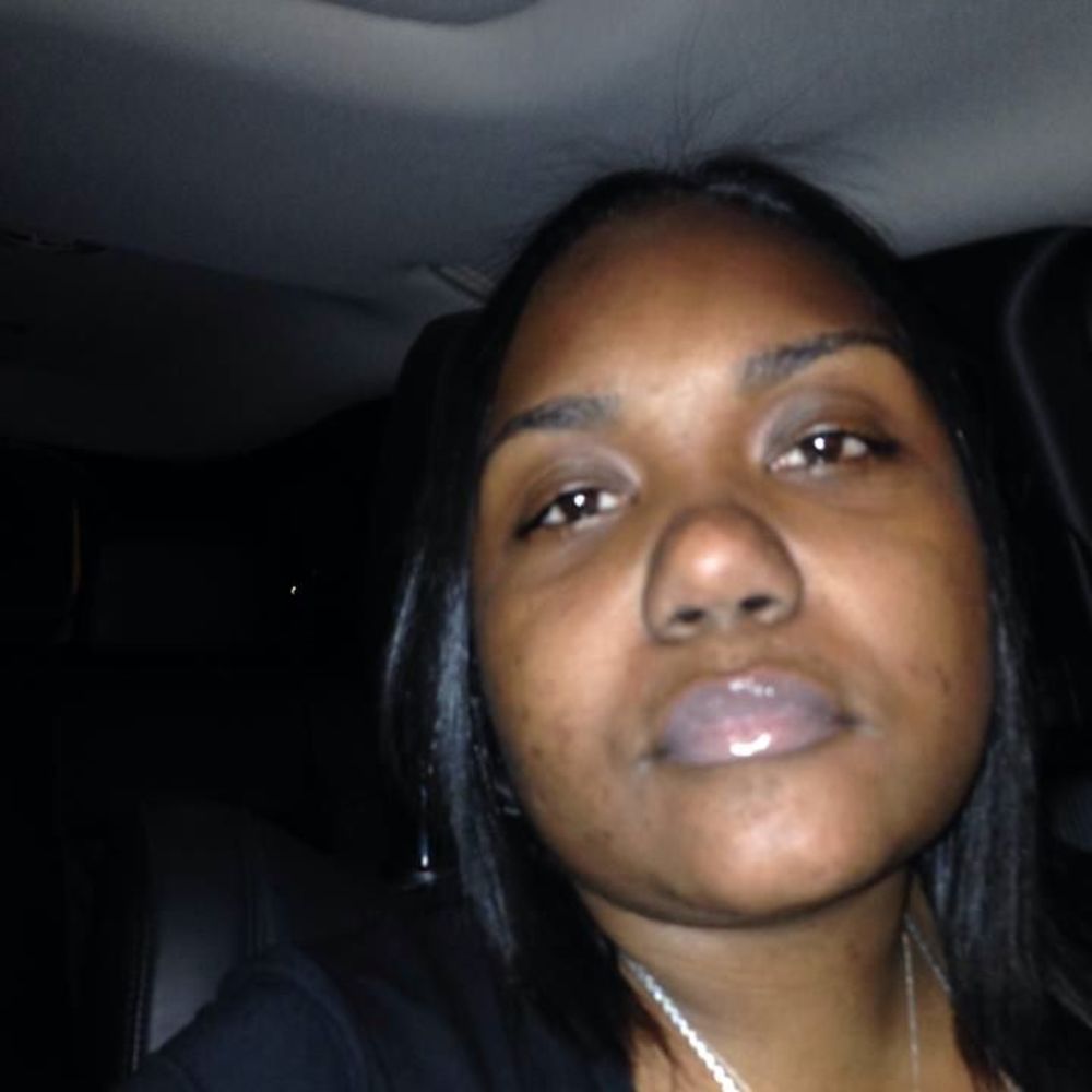 Meet your Posher, Natalie